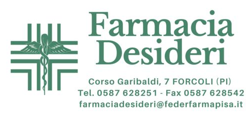 FARMACIA DESIDERI