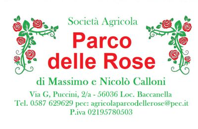 PARCO DELLE ROSE